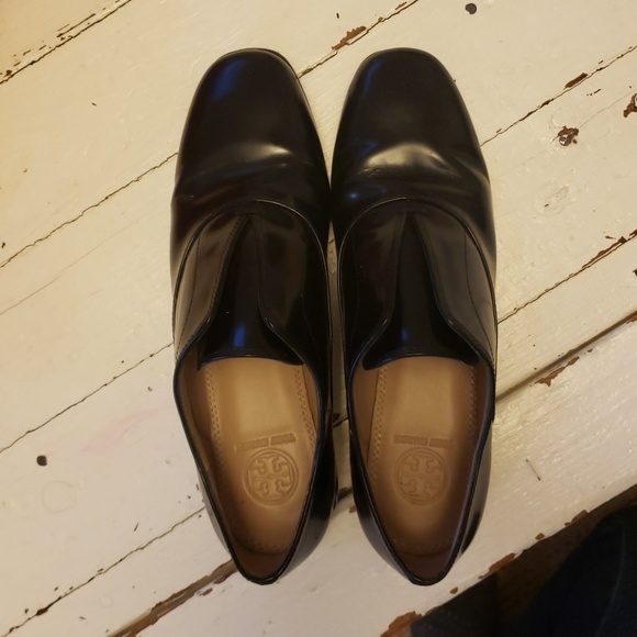 Tory Burch Ryder Loafer - Picture 3 of 4
